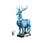 LEGO Harry Potter -  Expecto Patronum 76414, 754 piese