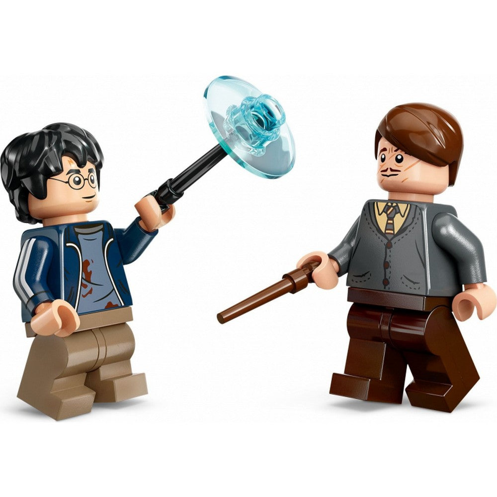 LEGO Harry Potter -  Expecto Patronum 76414, 754 piese