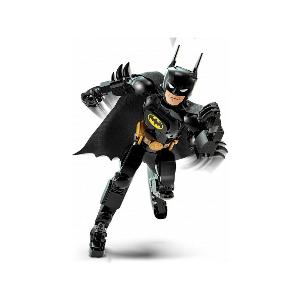 LEGO DC Super Heroes Figurina de constructie Batman 76259