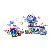 LEGO Disney -  Casa fermecata din copac 43215, 1016 piese