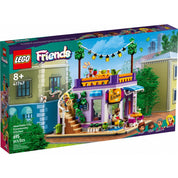 LEGO Friends -  Bucataria comunitatii din orasul Heartlake 41747, 695 piese