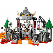 LEGO Super Mario Set de extindere Bătălia lui Dry Bowser de la castel 71423 1321 piese