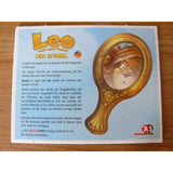 Leo: Oglinda, miniextensie