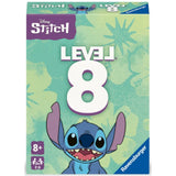 Level 8 Disney: Stitch joc de societate multilingvistic
