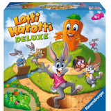 Lotti Karotti Deluxe joc de societate multilingvistic