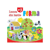 Ferma – Lumea din hârtie