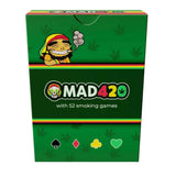 Mad420, joc de societate în limba engleză