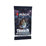 Magic: The Gathering, Tarkir: Dragonstorm Play Booster, EN