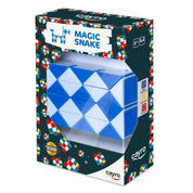 Magic Snake 3D joc logic, Cayro