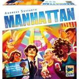 Manhattan  joc de societate în limba germană