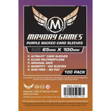 Mayday Magnum Copper sleeve (100 buc) 65mm x 100mm