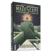 Mazescape Labyrinthos joc de logică în limba engleză