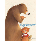 Megérkezett! carte în limba maghiară