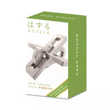 Mini Huzzle Violon Silver