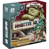 Monster HR joc de societate în limba maghiară