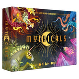 Mythicals joc de societate în limba română