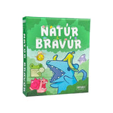 Natur bravur joc de societate în limba maghiară