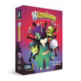 Nazdravanii joc de societate în limba română