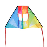 Zmeu pop-up, Model geometric