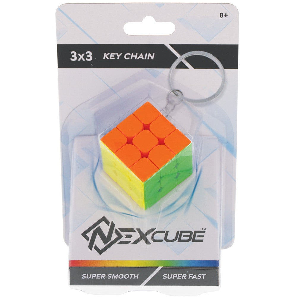 MoYu - Nexcube 3x3 breloc