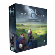 Northgard: Ismeretlen földek joc de societate în limba maghiară