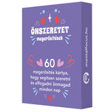 Önszeretet megerősítések, joc de societate în limba maghiară