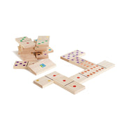 Set domino gigant, BS Toys