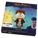 Origami 3D: Creagami Harry Potter, 704 piese