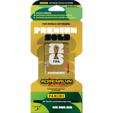 Pachet Premium Gold Panini - FIFA WORLD CUP Adrenalyn XL 2026