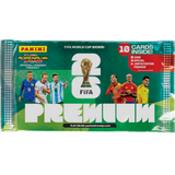 Pachet Premium Panini - FIFA WORLD CUP Adrenalyn XL 2026