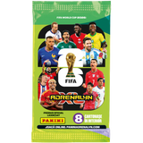 Pachet de carti Panini - FIFA WORLD CUP Adrenalyn XL 2026