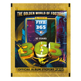 Pachet de stickere Panini FIFA 365 2025