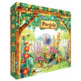 Pergola joc de societate în limba maghiară