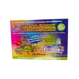 Phix Kisiskolásoknak és kiskamaszoknak joc de societate în limba maghiară