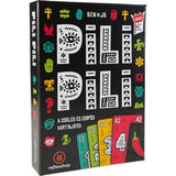 Pili Pili, joc de societate în limba maghiară