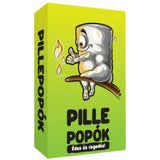 Pillepopók joc de societate în limba maghiară