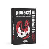 Povești Întunecate: Ediția Filme Fantasy joc de societate în limba română