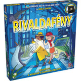 Rivaldafény joc de societate în limba maghiară