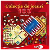 Colecție 100 de jocuri