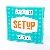 SetUp joc de societate în limba română