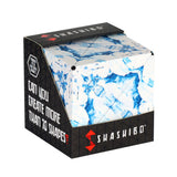 Shashibo: Arctic, cubul transformabil