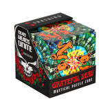 Shashibo: Dancing Bears, cubul transformabil