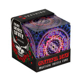 Shashibo: Haight Ashbury, cubul transformabil