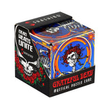 Shashibo: Skull & Roses, cubul transformabil