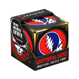 Shashibo: Steal Your Face, cubul transformabil