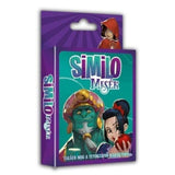 Similo Mesék, joc de societate în limba maghiară