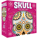 Skull joc de societate în limba maghiară