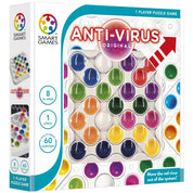 Smart Games Antivirus