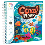 Smart Games Coral Reef