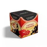 Smart Memo: Capitale Europene joc de societate în limba română